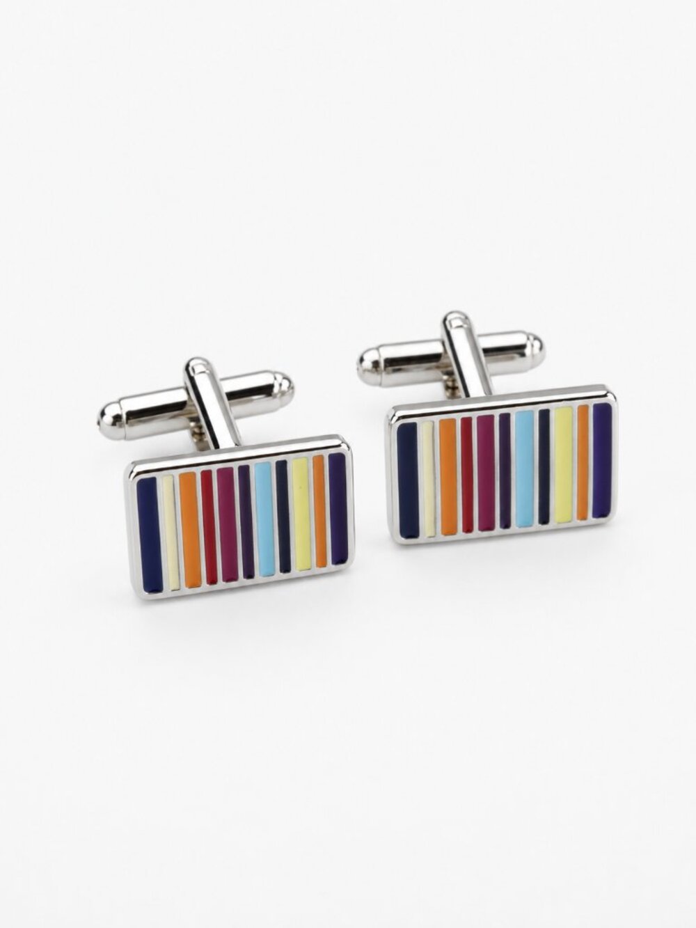 Mixed Lot of 14 Men's Cufflinks | Designer & Novelty EUC - Picture 4 of 13